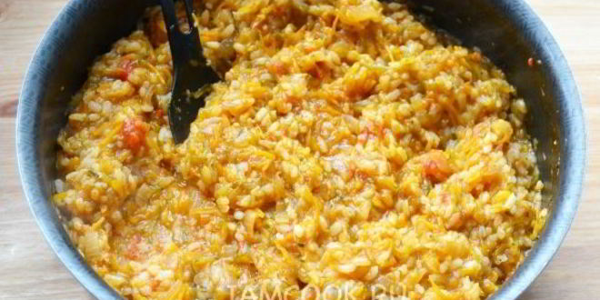 Рецепт заправки для рассольника на зиму