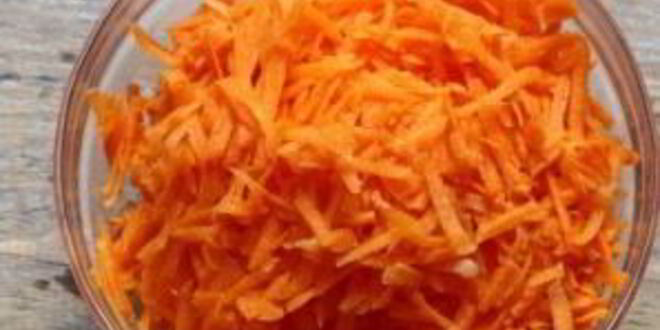 Рецепт заправки для рассольника с перловкой на зиму