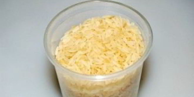 Рецепт рисового супа с говядиной