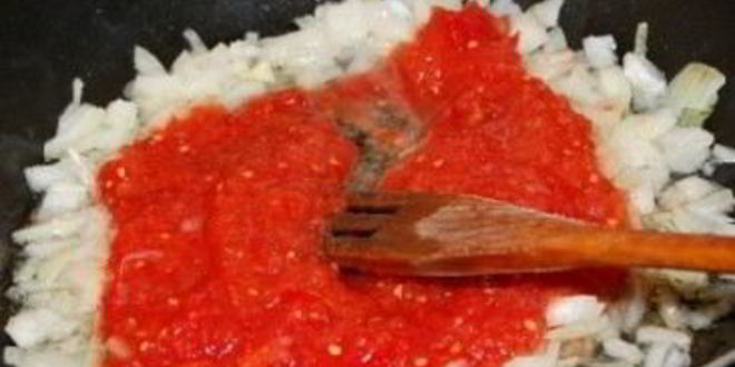 Рецепт рисового супа с говядиной