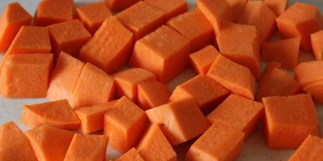 Рецепт рыбного супа — chupi n de pescado