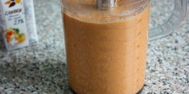 Рецепт рыбного супа — chupi n de pescado