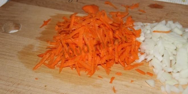 Рецепт щавелевого супа с чечевицей