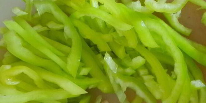 Рецепт деревенских щей