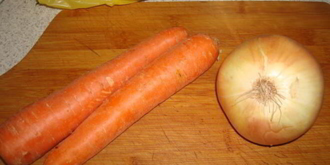 Рецепт кислых деревенских щей