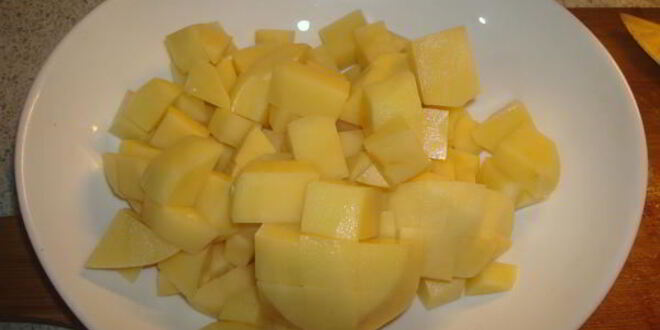 Рецепт кислых деревенских щей