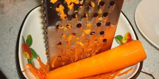 Рецепт кислых деревенских щей