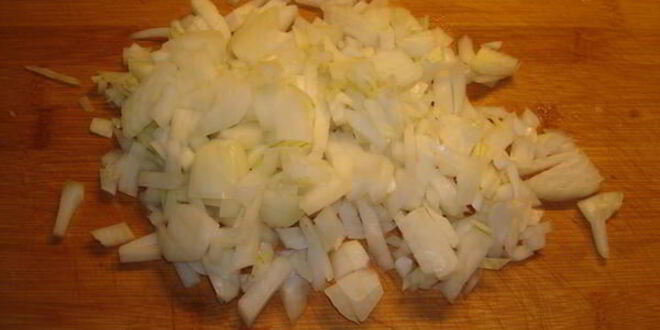 Рецепт кислых деревенских щей