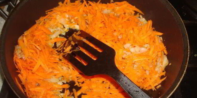 Рецепт кислых деревенских щей