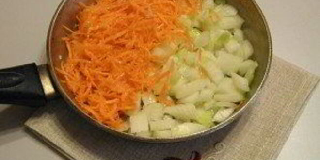 Рецепт кислых щей из квашеной капусты