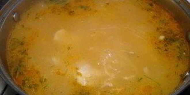 Рецепт кислых щей из квашеной капусты