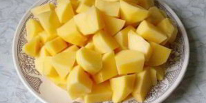 Рецепт красных щей