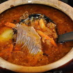 Рецепт Русских щей