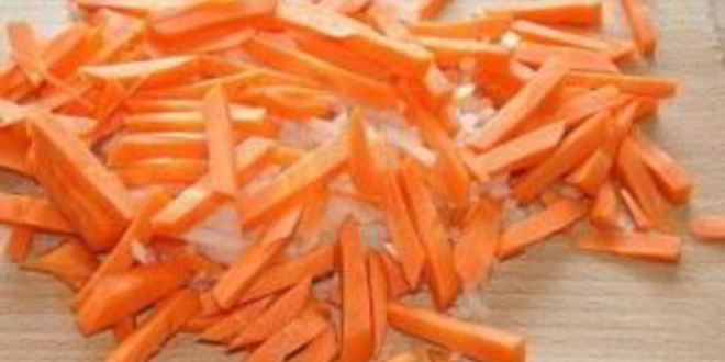 Рецепт русских щей