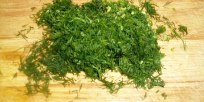 Рецепт щей бабушкины