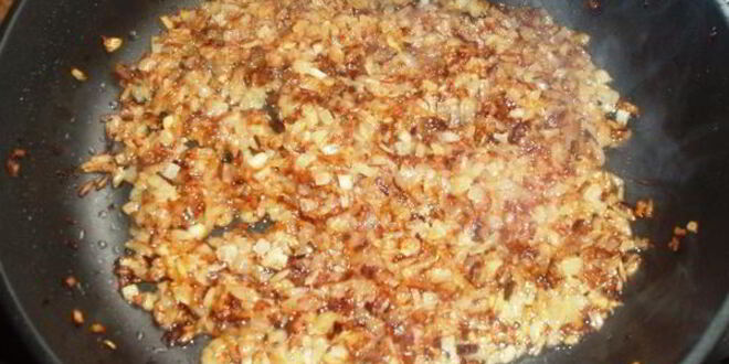 Рецепт щей бабушкины