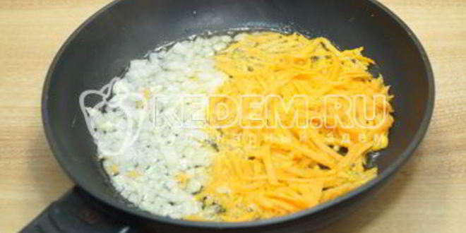 Рецепт щей грибных с перловкой