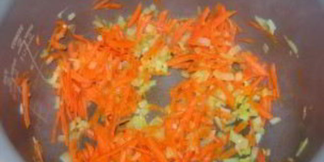 Рецепт щей из индейки