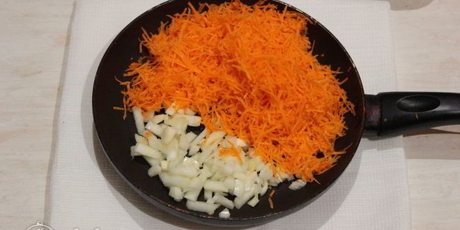 Рецепт щей из кислой капусты с курицей