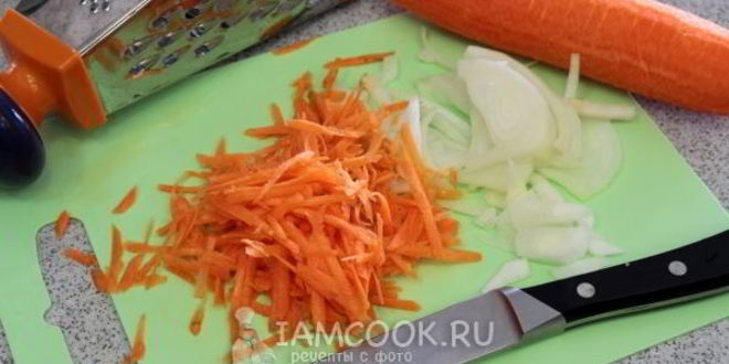 Рецепт щей из кислой капусты со свининой