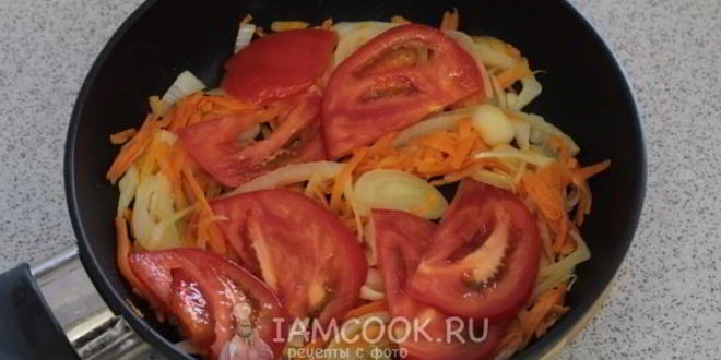 Рецепт щей из кислой капусты со свининой