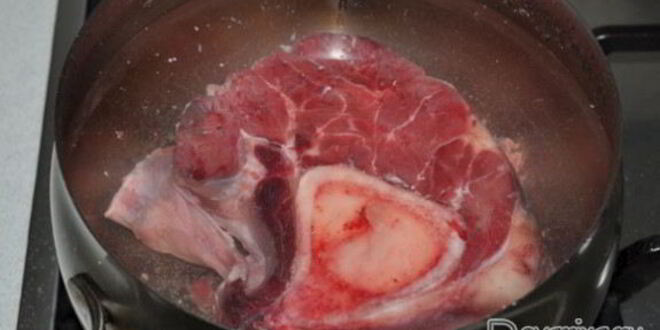 Рецепт щей из квашеной капусты в духовке