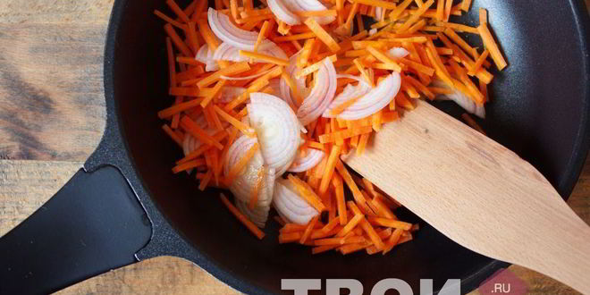 Рецепт щей из молодой капусты