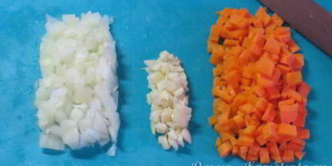 Рецепт щей из пекинской капусты