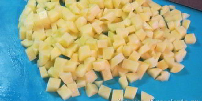 Рецепт щей из пекинской капусты