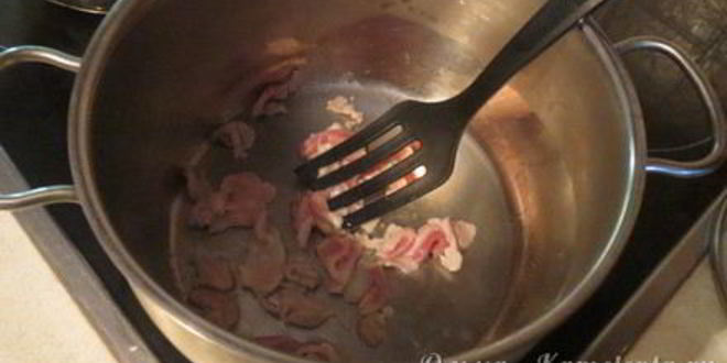 Рецепт щей из пекинской капусты