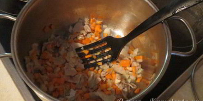 Рецепт щей из пекинской капусты