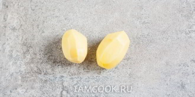 Рецепт щей из серой капусты