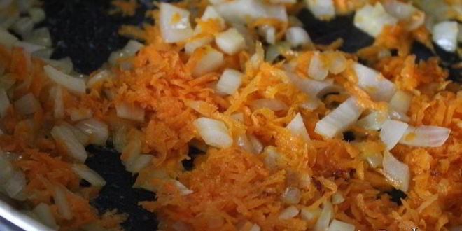 Рецепт щей из свежей капусты с нутом