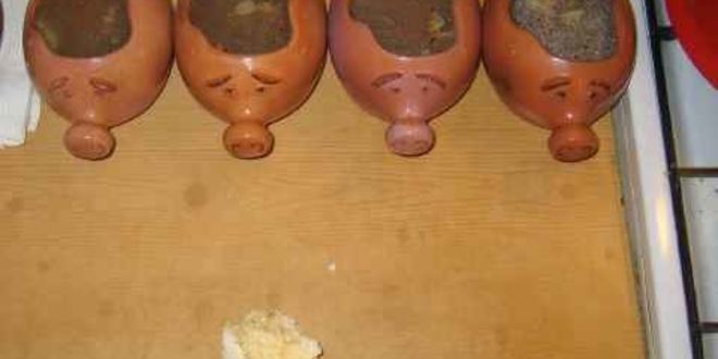 Рецепт щей из свежей капусты в духовке