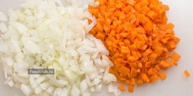 Рецепт щей из свежей капусты