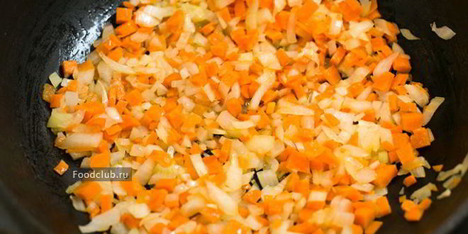 Рецепт щей из свежей капусты