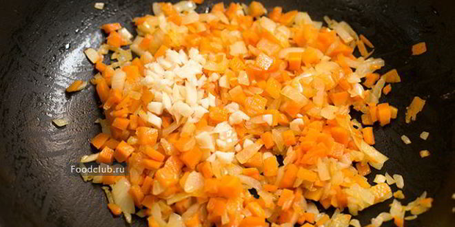 Рецепт щей из свежей капусты