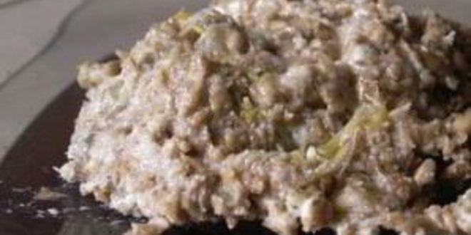 Рецепт щей московских