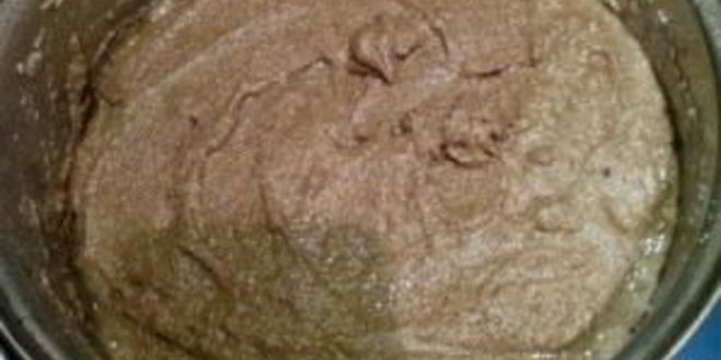 Рецепт щей московских