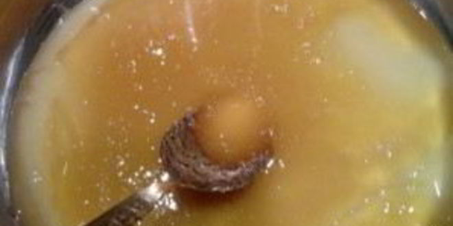 Рецепт щей московских