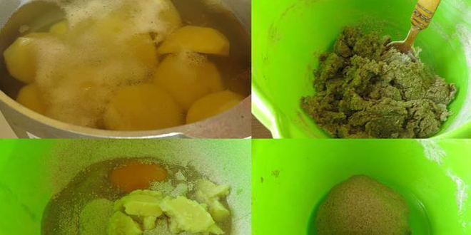 Рецепт щей на утином бульоне в горшочке