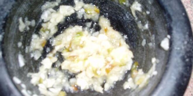 Рецепт щей помидорно-укропные