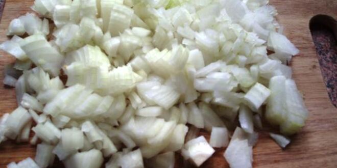 Рецепт щей помидорно-укропные