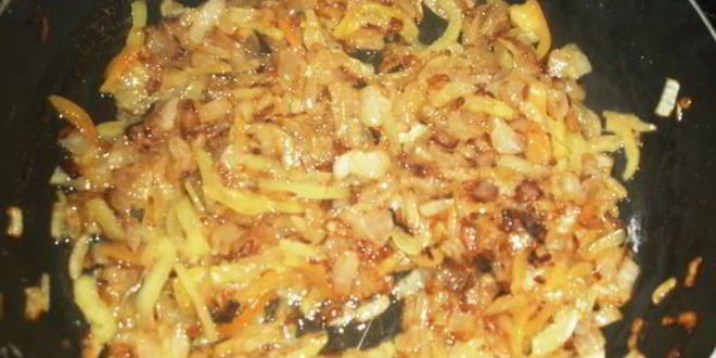 Рецепт щей помидорно-укропные