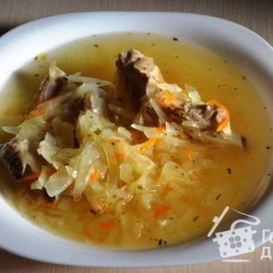 Рецепт Щей — проще не бывает