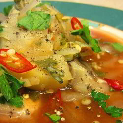 Рецепт Щей, просто щи