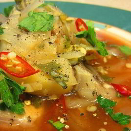 Рецепт Щей, просто щи