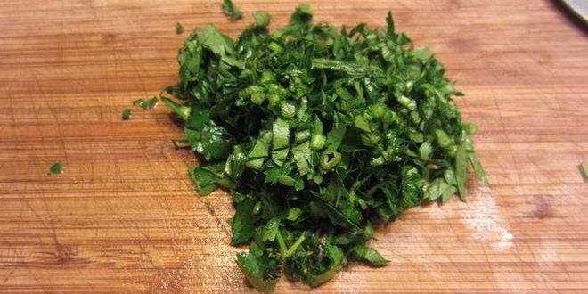 Рецепт щей, просто щи