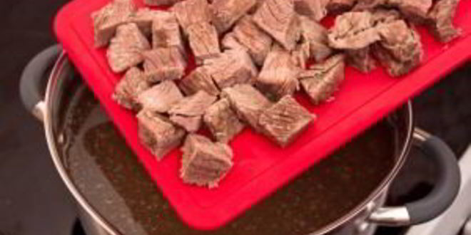 Рецепт щей с кислой капустой