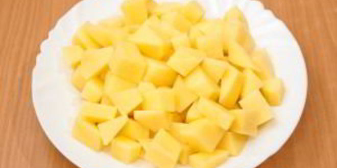 Рецепт щей с кислой капустой